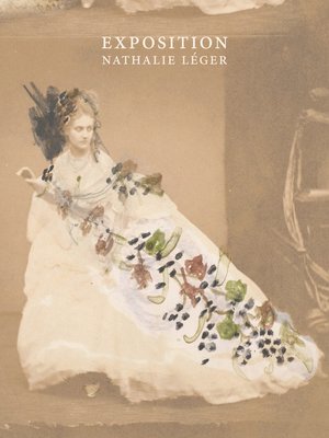 cover image of Exposition